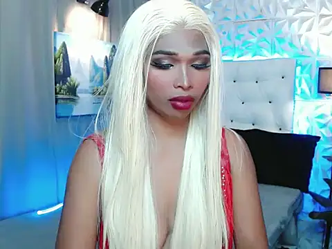 Slutty_Maria's Webcam Show
