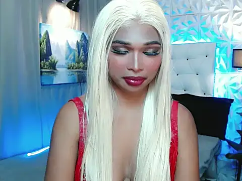 Slutty_Maria Pertunjukan Webcam