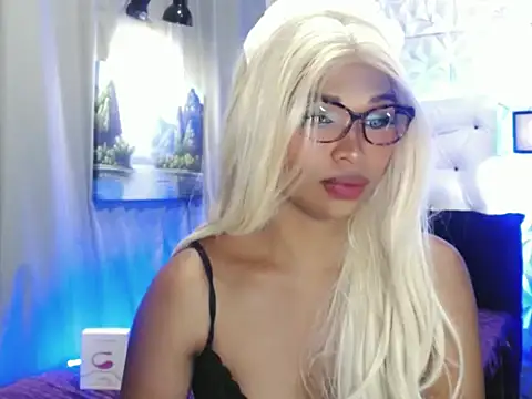 Pertunjukan Kamera Web Slutty_Maria