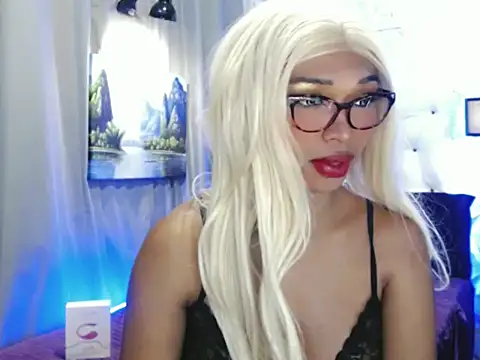 Slutty_Maria's Webcam Show