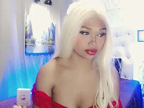 Slutty_Maria Webcam-Show