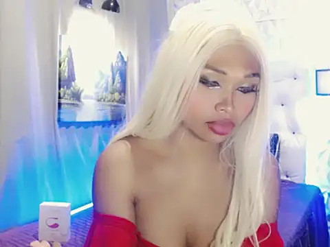 Slutty_Maria: διαδικτυακό σόου στην κάμερα
