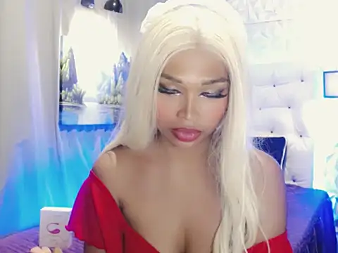 Slutty_Maria: вебкам-шоу