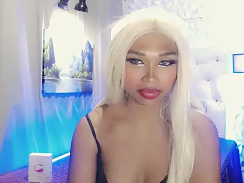 Slutty_Mariaのウェブカメラショー