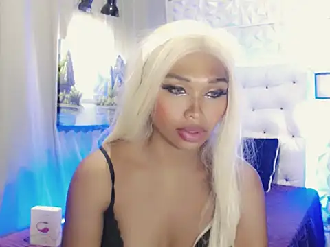 Slutty_Maria Pertunjukan Webcam