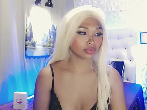 Slutty_Marian Webbikameraesitys
