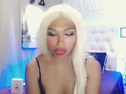 Slutty_Maria: вебкам-шоу