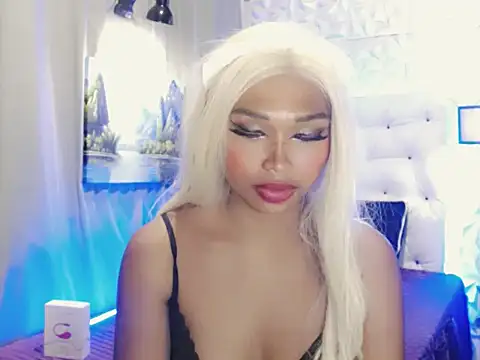 Slutty_Maria ওয়েবক্যাম শো