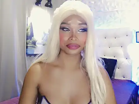Вебкам-шоу Slutty_Maria