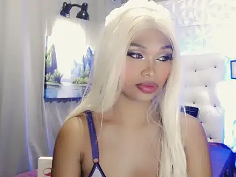 Slutty_Maria Webcam-Show