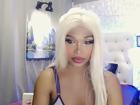 Slutty_Maria Pertunjukan Webcam