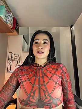 AsianMilfSheryl's Webcam Show