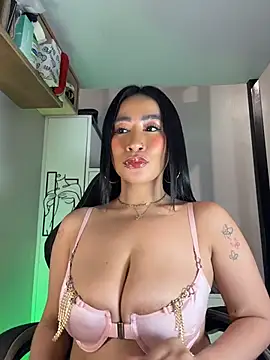 AsianMilfSheryl 웹캠 쇼