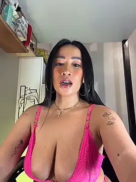 AsianMilfSheryl Chat XXX in diretta