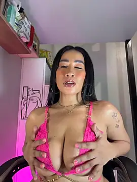 AsianMilfSheryl 웹캠 쇼