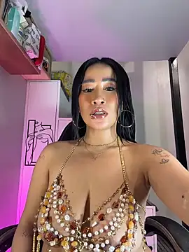 AsianMilfSheryl 웹캠 쇼