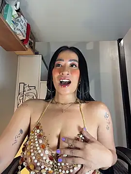 Chat XXX ao vivo de AsianMilfSheryl