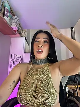 AsianMilfSheryl's Webcam Show