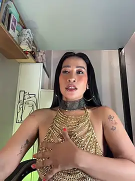 XXX chat uživo modela AsianMilfSheryl