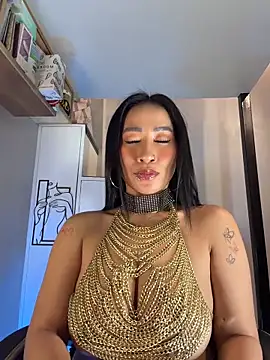 AsianMilfSheryl Webcamshow