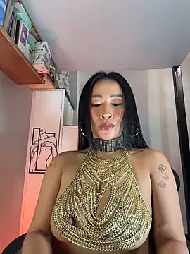 AsianMilfSheryl Adlı Modelin Canlı XXX Sohbeti