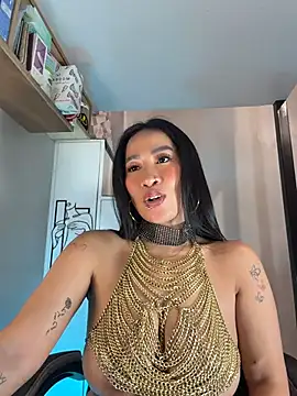 AsianMilfSheryl's Webcam Show