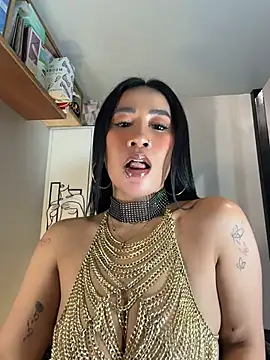 AsianMilfSheryl's Webcam Show