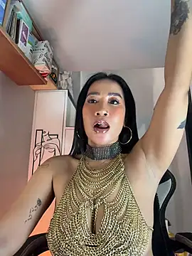 AsianMilfSheryl Pertunjukan Webcam