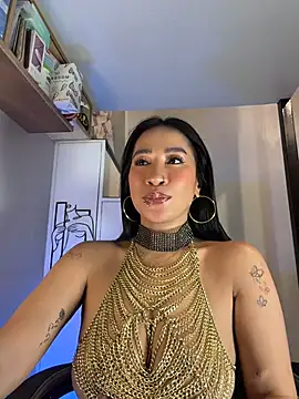 AsianMilfSheryl Pertunjukan Webcam