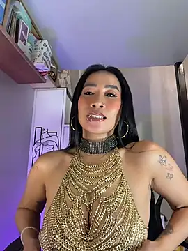 AsianMilfSheryl Adlı Modelin Canlı XXX Sohbeti
