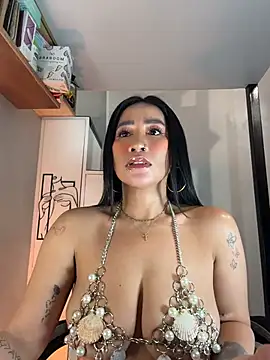 Show Webcam de AsianMilfSheryl