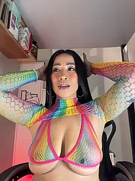 AsianMilfSheryl's Webcam Show