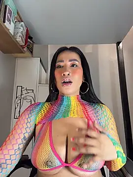 AsianMilfSheryl's Webcam Show
