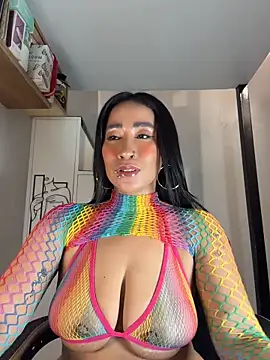 Show Webcam de AsianMilfSheryl