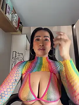 AsianMilfSheryl's Webcam Show