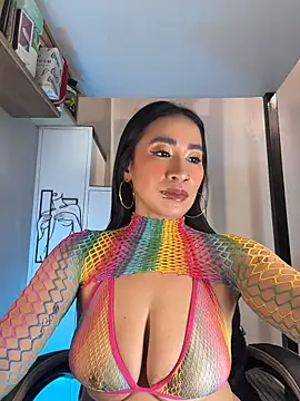 AsianMilfSheryl's Webcam Show