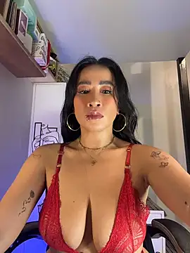 Show Webcam de AsianMilfSheryl