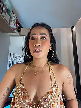 AsianMilfSheryl's Webcam Show