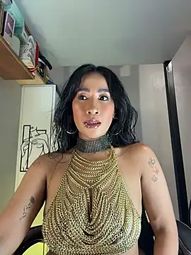 AsianMilfSheryl's Webcam Show