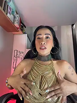 AsianMilfSheryl's Webcam Show