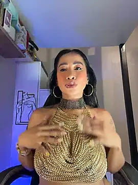 โชว์เว็บแคมของ AsianMilfSheryl