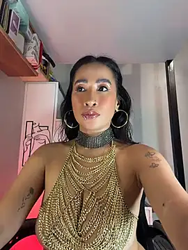 AsianMilfSheryl Webcam-Show