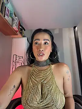 AsianMilfSheryl – webcam-show