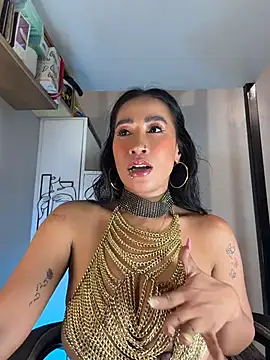 AsianMilfSheryl ওয়েবক্যাম শো