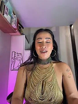 AsianMilfSheryl's Webcam Show