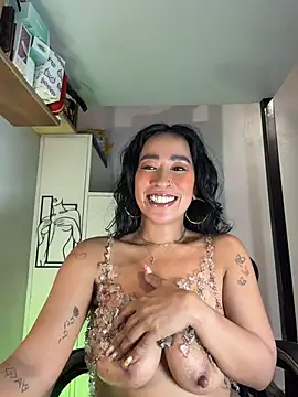 عرض كام AsianMilfSheryl