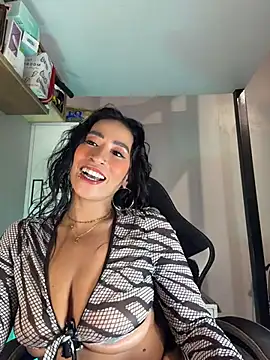 AsianMilfSheryl's Webcam Show