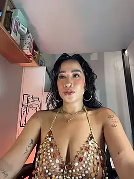 AsianMilfSheryl's Webcam Show