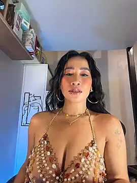 Živý XXX chat AsianMilfSheryl