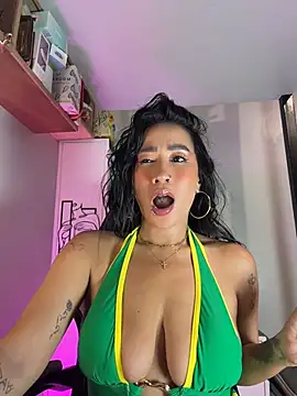 AsianMilfSheryl's Webcam Show